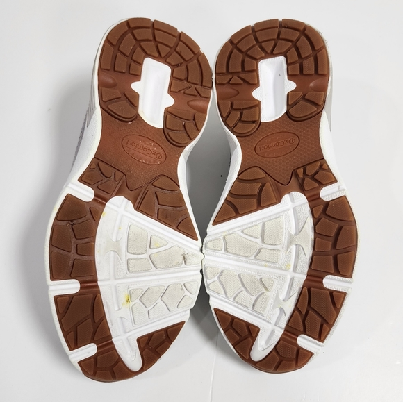 Dr. Comfort Diane diabetic athletic shoes in gray size 10W - Picture 14 of 15